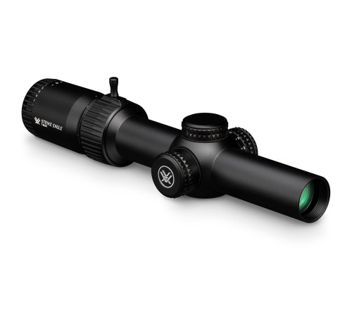 Приціл оптичний Vortex Strike Eagle 1-8x24 (AR-BDC3 IR) (SE-1824-2)