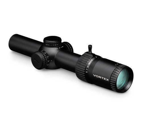 Приціл оптичний Vortex Strike Eagle 1-8x24 (AR-BDC3 IR) (SE-1824-2)