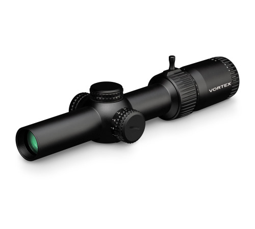 Приціл оптичний Vortex Strike Eagle 1-8x24 (AR-BDC3 IR) (SE-1824-2)