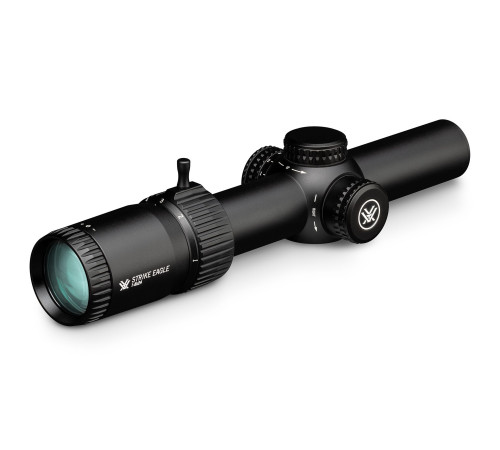 Приціл оптичний Vortex Strike Eagle 1-8x24 (AR-BDC3 IR) (SE-1824-2)