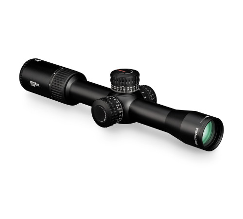 Приціл оптичний Vortex Viper PST Gen II 2-10x32 FFP EBR-4 MRAD (PST-2105) Приціл оптичний Vortex Viper PST Gen II 2-10x32 FFP EBR-4 MRAD (PST-2105)