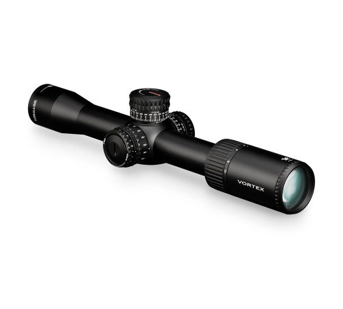 Приціл оптичний Vortex Viper PST Gen II 2-10x32 FFP EBR-4 MRAD (PST-2105) Приціл оптичний Vortex Viper PST Gen II 2-10x32 FFP EBR-4 MRAD (PST-2105)