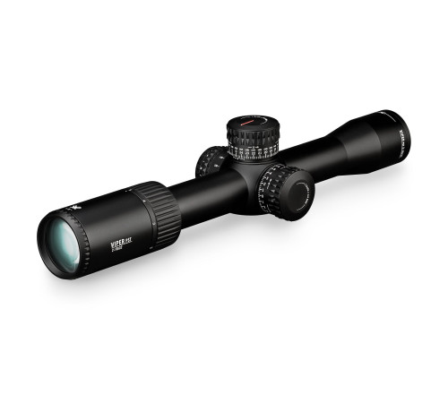 Приціл оптичний Vortex Viper PST Gen II 2-10x32 FFP EBR-4 MRAD (PST-2105) Приціл оптичний Vortex Viper PST Gen II 2-10x32 FFP EBR-4 MRAD (PST-2105)