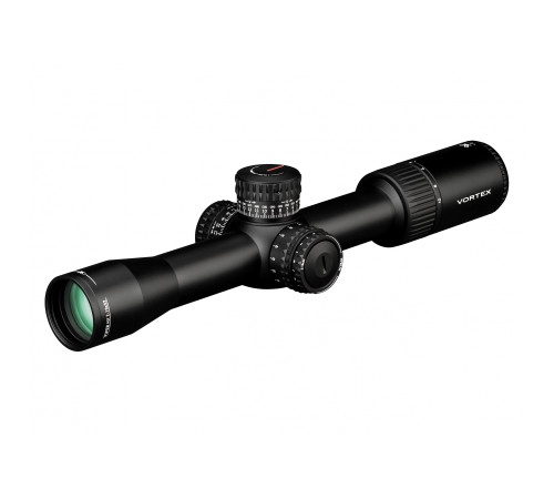 Приціл оптичний Vortex Viper PST Gen II 2-10x32 FFP EBR-4 MRAD (PST-2105) Приціл оптичний Vortex Viper PST Gen II 2-10x32 FFP EBR-4 MRAD (PST-2105)