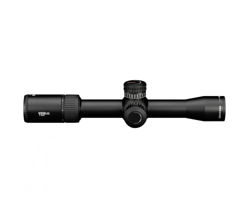 Приціл оптичний Vortex Viper PST Gen II 2-10x32 FFP EBR-4 MRAD (PST-2105) Приціл оптичний Vortex Viper PST Gen II 2-10x32 FFP EBR-4 MRAD (PST-2105)