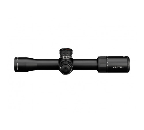 Приціл оптичний Vortex Viper PST Gen II 2-10x32 FFP EBR-4 MRAD (PST-2105) Приціл оптичний Vortex Viper PST Gen II 2-10x32 FFP EBR-4 MRAD (PST-2105)