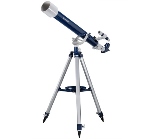 Телескоп Bresser Junior 60/700 AZ1 Refractor з кейсом (8843100) Телескоп Bresser Junior 60/700 AZ1 Refractor з кейсом (8843100)