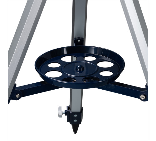 Телескоп Bresser Junior 60/700 AZ1 Refractor з кейсом (8843100) Телескоп Bresser Junior 60/700 AZ1 Refractor з кейсом (8843100)