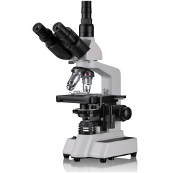 Мікроскоп Bresser Trino Researcher 40x-1000x (5723100)