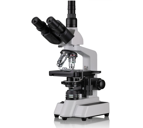 Мікроскоп Bresser Trino Researcher 40x-1000x (5723100)