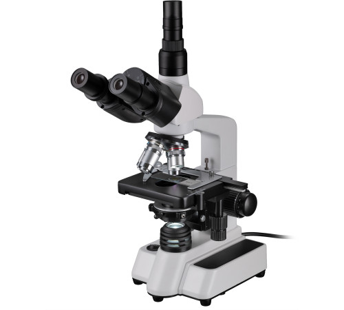 Мікроскоп Bresser Trino Researcher 40x-1000x (5723100)