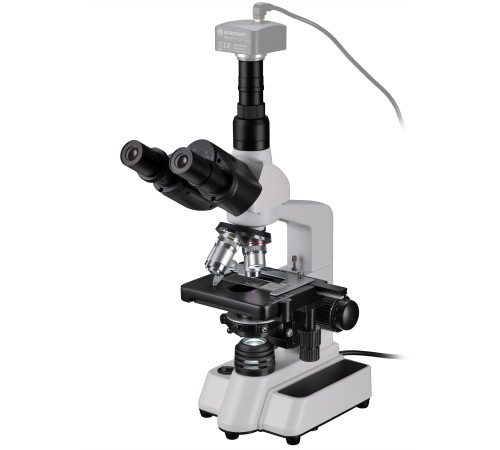 Мікроскоп Bresser Trino Researcher 40x-1000x (5723100)