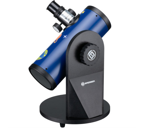 Телескоп Bresser Junior 76/300 Smart (8843205) Телескоп Bresser Junior 76/300 Smart (8843205)