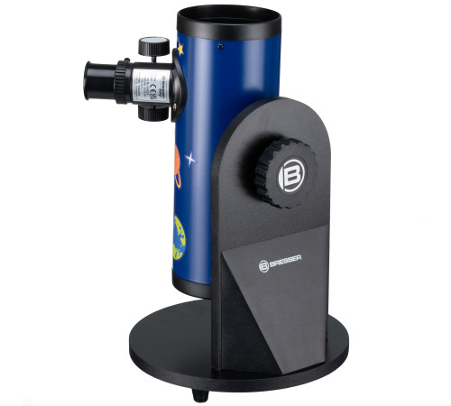 Телескоп Bresser Junior 76/300 Smart (8843205) Телескоп Bresser Junior 76/300 Smart (8843205)