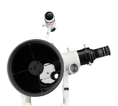 Телескоп Bresser Messier 6" 150/1200 Dobson Planetary з сонячним фільтром (4716416) Телескоп Bresser Messier 6" 150/1200 Dobson Planetary з сонячним фільтром (4716416)