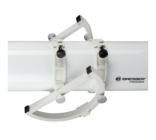 Телескоп Bresser Messier 6" 150/1200 Dobson Planetary з сонячним фільтром (4716416) Телескоп Bresser Messier 6" 150/1200 Dobson Planetary з сонячним фільтром (4716416)