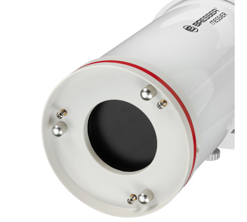 Телескоп Bresser Messier 6" 150/1200 Dobson Planetary з сонячним фільтром (4716416) Телескоп Bresser Messier 6" 150/1200 Dobson Planetary з сонячним фільтром (4716416)