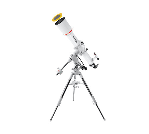 Телескоп Bresser Messier AR-102/1000 EXOS-1/EQ4 (4702107) Телескоп Bresser Messier AR-102/1000 EXOS-1/EQ4 (4702107)