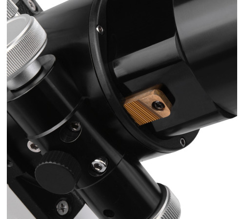 Телескоп Bresser Messier AR-102/1000 EXOS-1/EQ4 (4702107) Телескоп Bresser Messier AR-102/1000 EXOS-1/EQ4 (4702107)