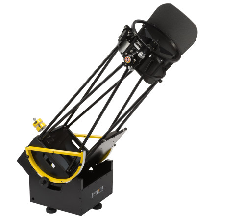 Телескоп Explore Scientific 12" 305/1525 Dobson Ultra Light (0116930) Телескоп Explore Scientific 12" 305/1525 Dobson Ultra Light (0116930)