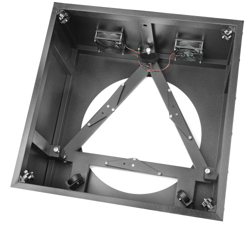 Телескоп Explore Scientific 12" 305/1525 Dobson Ultra Light (0116930) Телескоп Explore Scientific 12" 305/1525 Dobson Ultra Light (0116930)