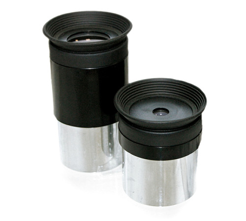 Телескоп Bresser Pluto II 114/500 EQ Carbon з сонячним фільтром та адаптером для смартфона (4614500) Телескоп Bresser Pluto II 114/500 EQ Carbon з сонячним фільтром та адаптером для смартфона (4614500)