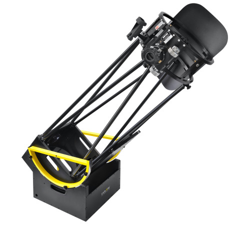 Телескоп Explore Scientific 10" 254/1270 Dobson Ultra Light (0116925) Телескоп Explore Scientific 10" 254/1270 Dobson Ultra Light (0116925)