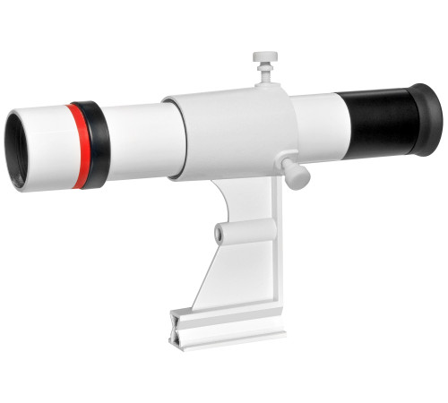 Телескоп Bresser Refractor 90/500 EQ3 з сонячним фільтром (4690509) Телескоп Bresser Refractor 90/500 EQ3 з сонячним фільтром (4690509)