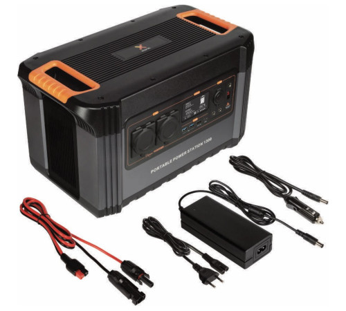 Електростанція Xtorm XXP1300 1254 Wh