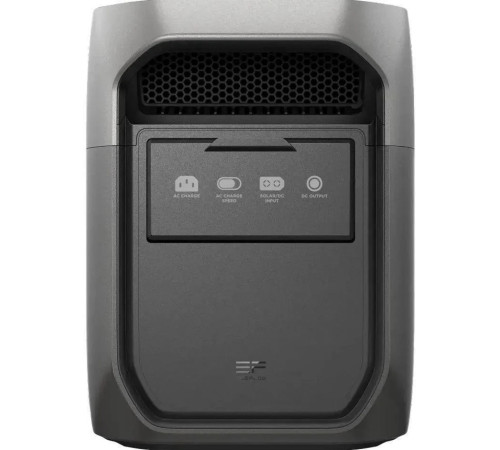 Зарядна станція Ecoflow DELTA 3 Max