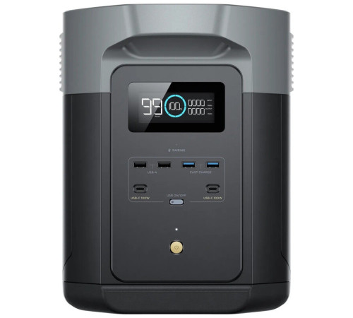 Зарядна станція EcoFlow DELTA 2 Max (EFDELTA2Max-EU)