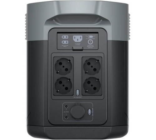 Зарядна станція EcoFlow DELTA 2 Max (EFDELTA2Max-EU)