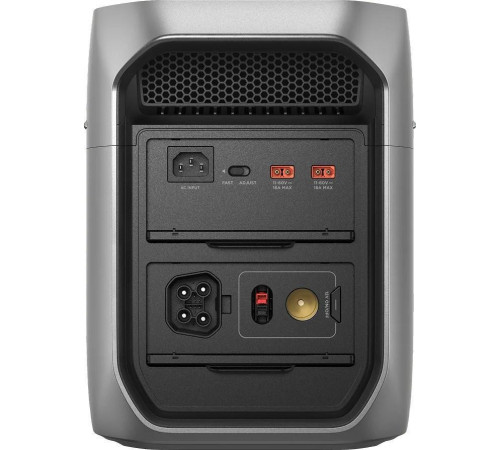 Зарядна станція Ecoflow Delta 3 Max Plus