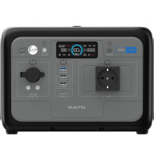 Зарядна станція Oukitel P800