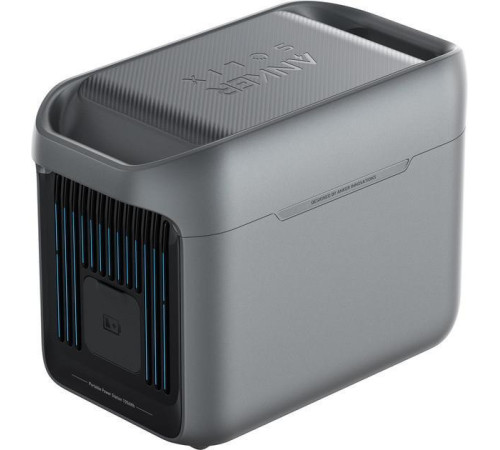 Зарядна станція Anker SOLIX C1000