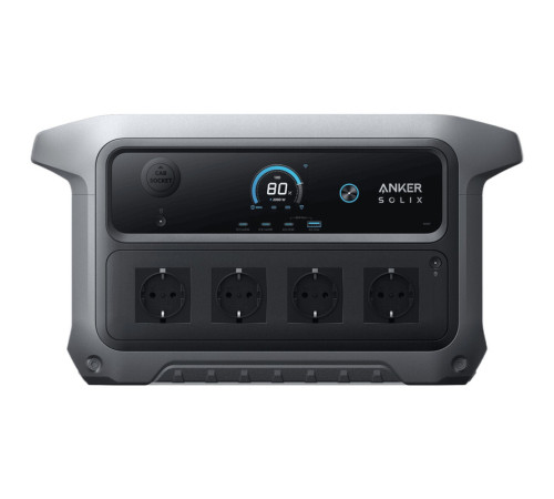 Зарядна станція Anker SOLIX C2000 Gen 2