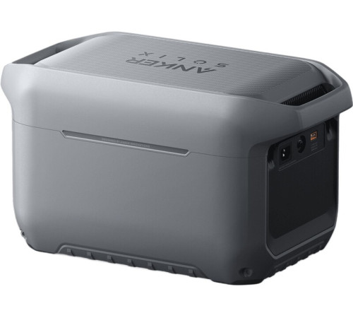 Зарядна станція Anker SOLIX C2000 Gen 2
