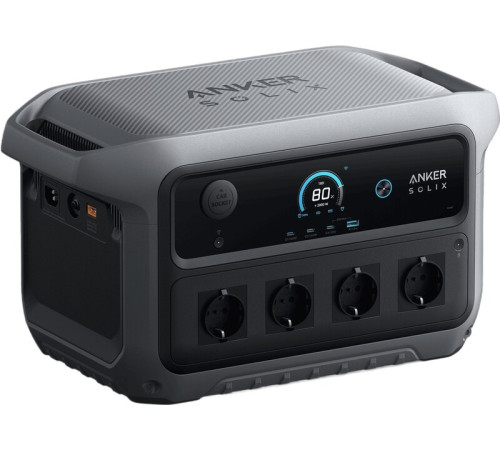 Зарядна станція Anker SOLIX C2000 Gen 2