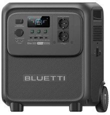 Зарядна станція BLUETTI Elite 320
