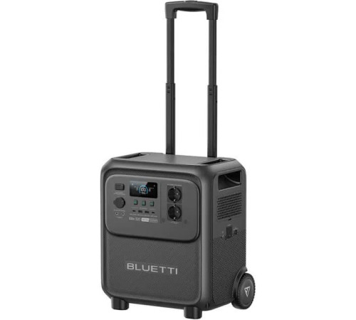 Зарядна станція BLUETTI Elite 320