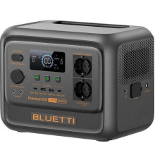 Зарядна станція BLUETTI Premium 100 V2
