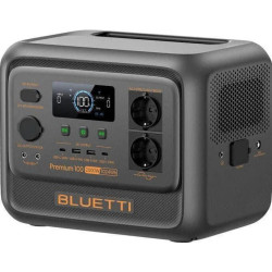 Зарядна станція BLUETTI Premium 100 V2