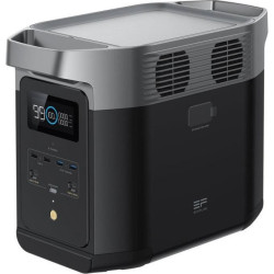 Зарядна станція EcoFlow DELTA CN