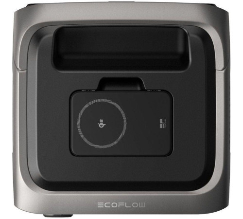 Зарядна станція EcoFlow RIVER 3 Max Plus Wireless