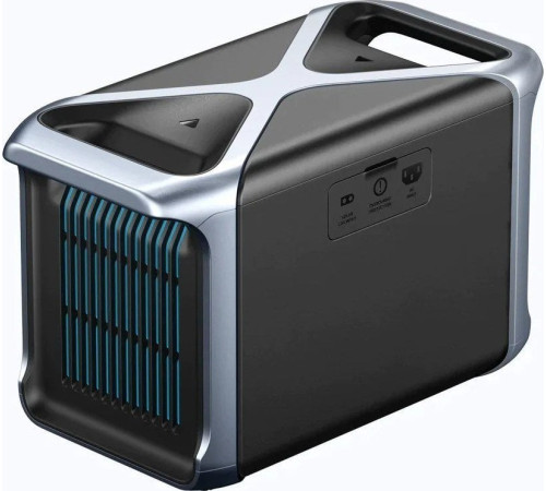 Електростанція Anker PowerHouse 757 1229 Вт Електростанція Anker PowerHouse 757 1229 Вт