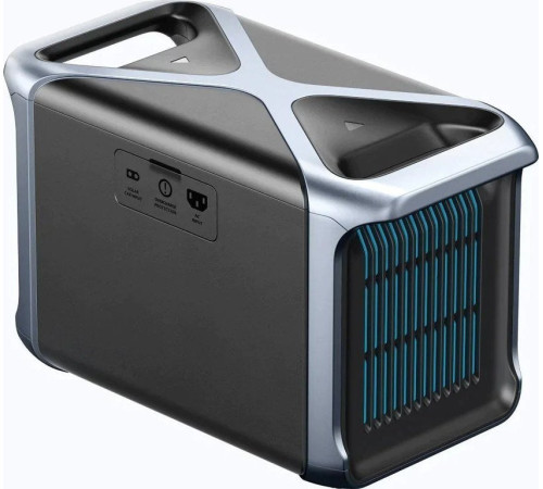 Електростанція Anker PowerHouse 757 1229 Вт Електростанція Anker PowerHouse 757 1229 Вт
