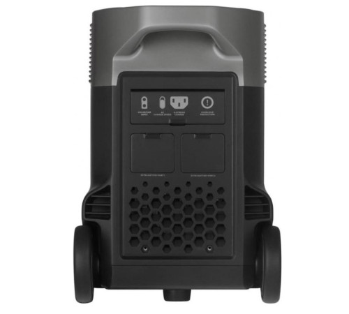 Зарядна станція EcoFlow DELTA Pro (DELTAPro-EU)
