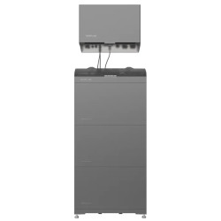 Комплект енергонезалежності Ecoflow Power Ocean 30 kWh