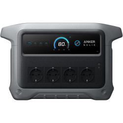 Зарядна станція Anker SOLIX C1000 Gen 2