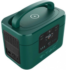 Електростанція V-TAC VT-1001 1050 Wh